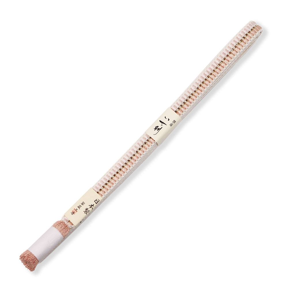 平源氏組み夏帯締(立別二色)【翠嵐工房】