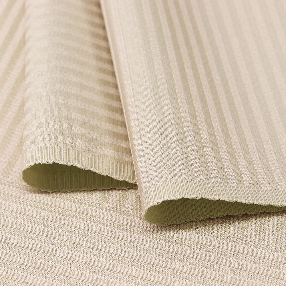 両面染小紋(縞)【染の一富司】