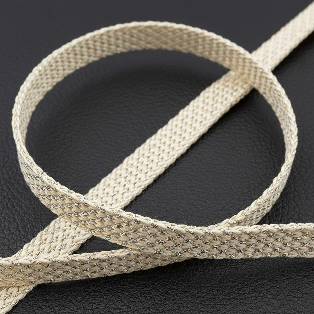 三分紐帯締【大原商店】