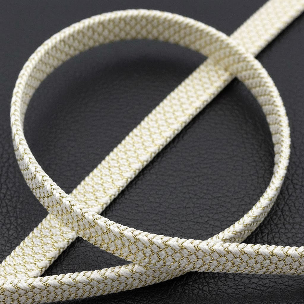 三分紐帯締【大原商店】