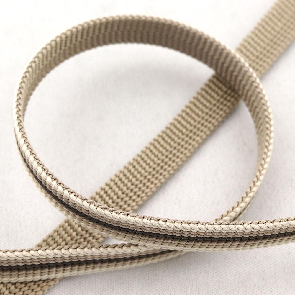 三分紐帯締(ライン)【大原商店】