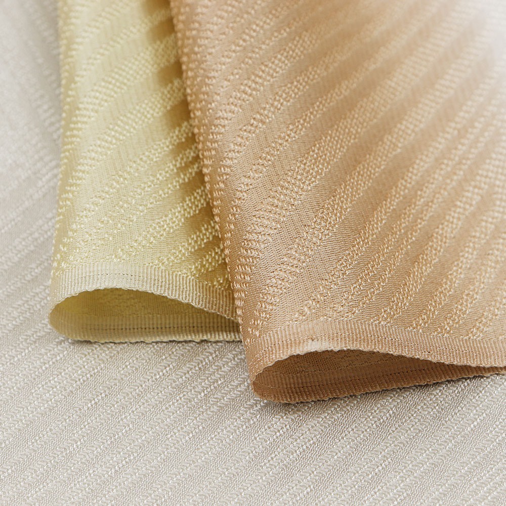 ぼかし帯揚(段よろけ)【衿秀】