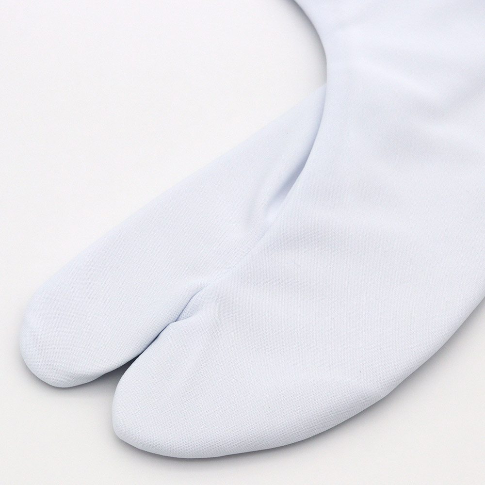 ストレッチ足袋(5枚コハゼ)【ブンラク】