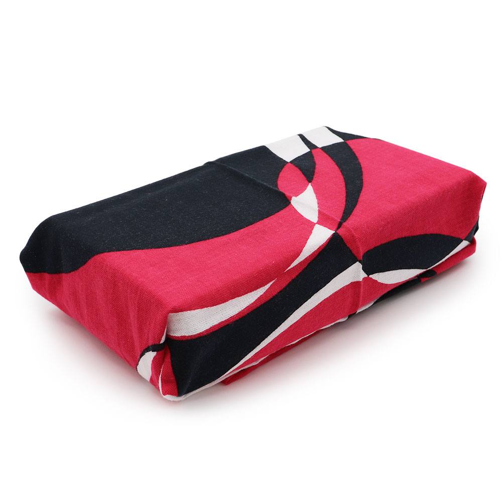 手ぬぐい(丸紋)【小室庵】