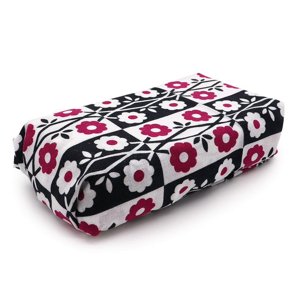 手ぬぐい(フラワー)【小室庵】