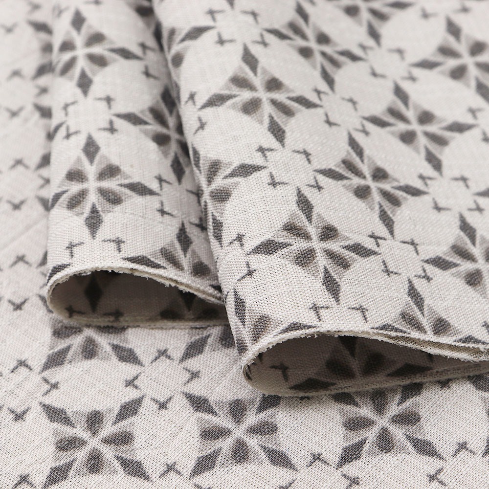 洗える着物(菱繋ぎ)『月華美人』【東レセオα】