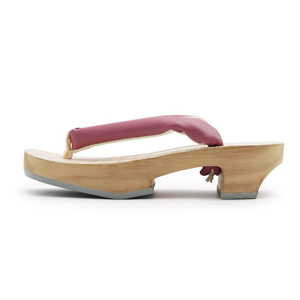 下駄(万華鏡)『彩小径』