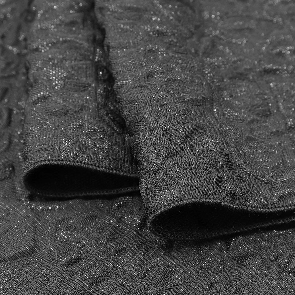 兵児帯(クロコダイル/チャーム付き)【誉田屋源兵衛】