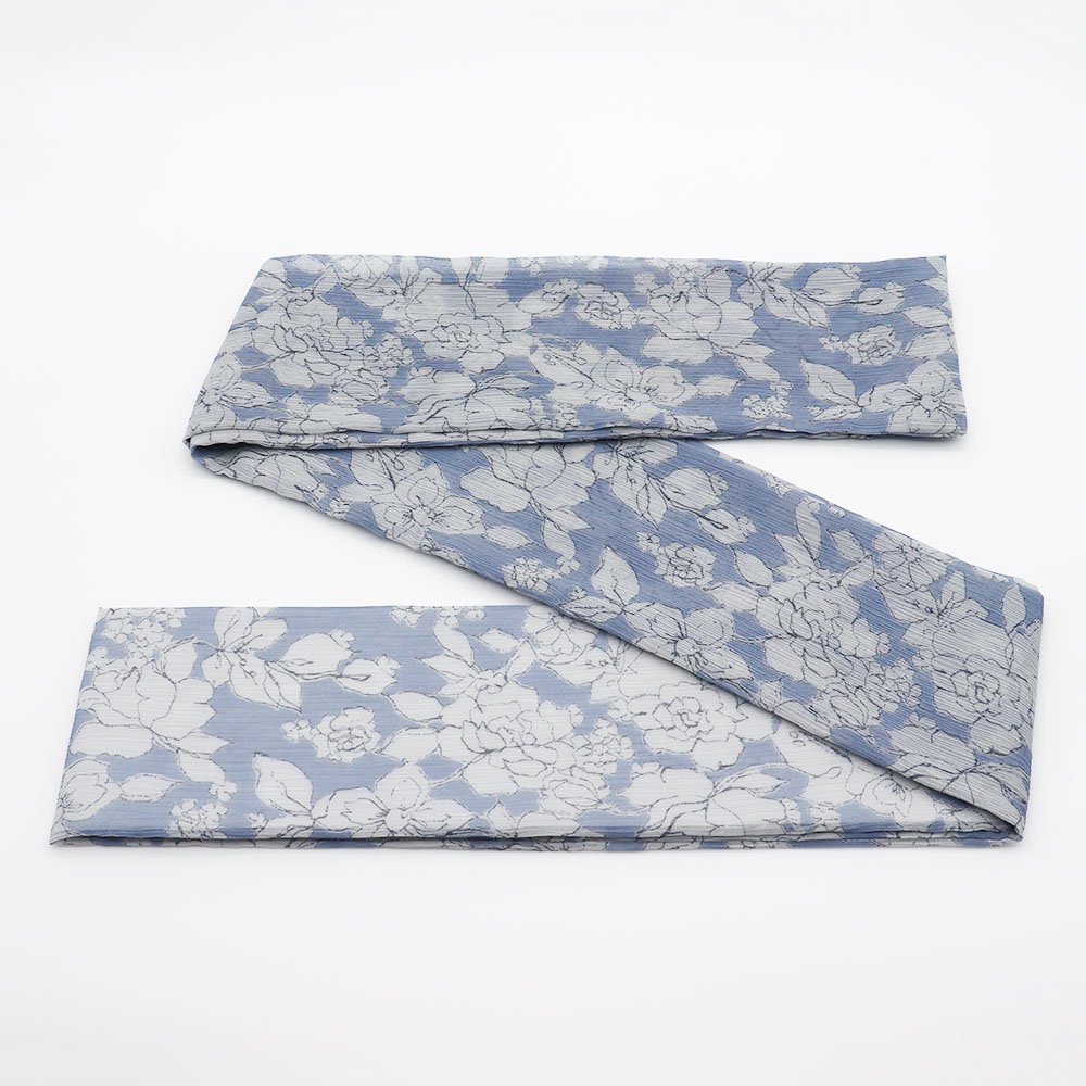 伊達締(フラワー)【いち利モールオリジナル】