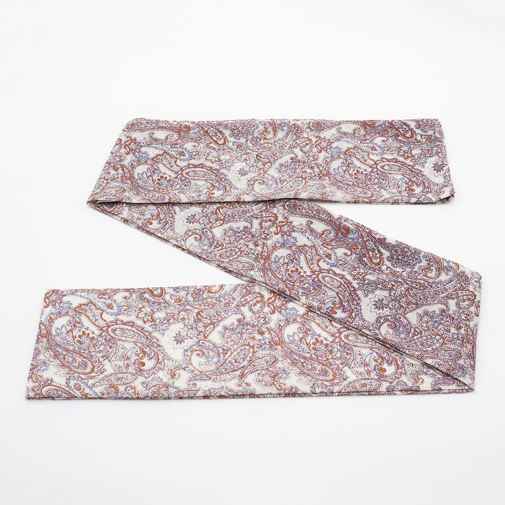 伊達締(ペイズリー)【いち利モールオリジナル】