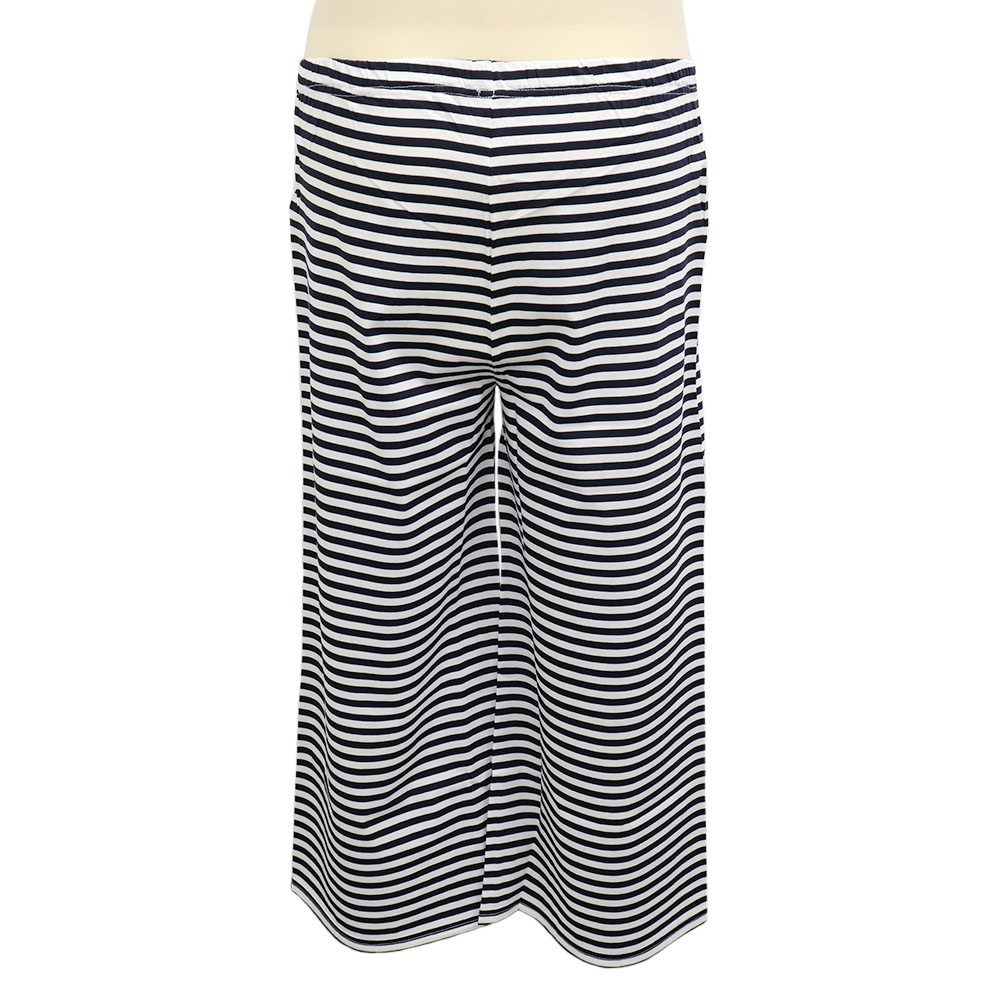 下ばき(ボーダー)『ふぁんじゅ』【大原商店】