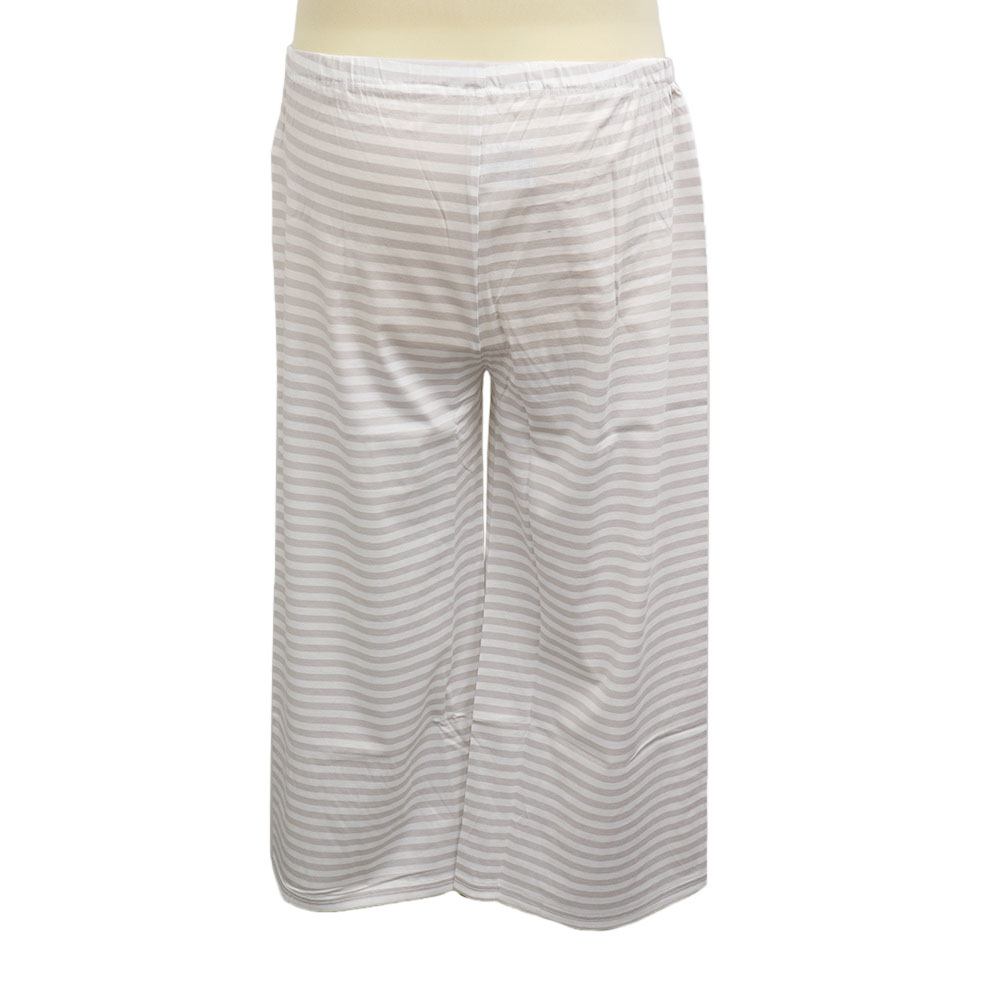 下ばき(ボーダー)『ふぁんじゅ』【大原商店】