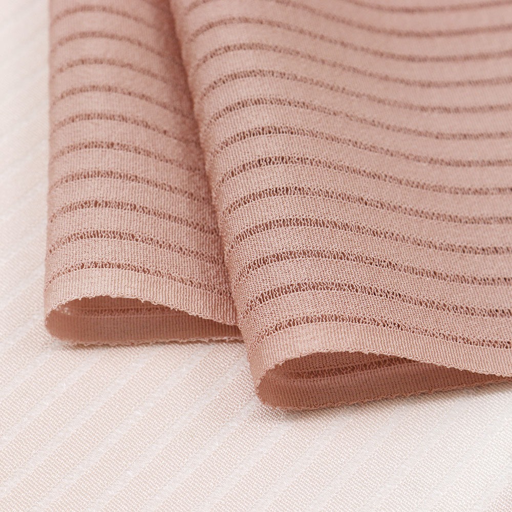 絽帯揚(縦ぼかし)【加藤萬】