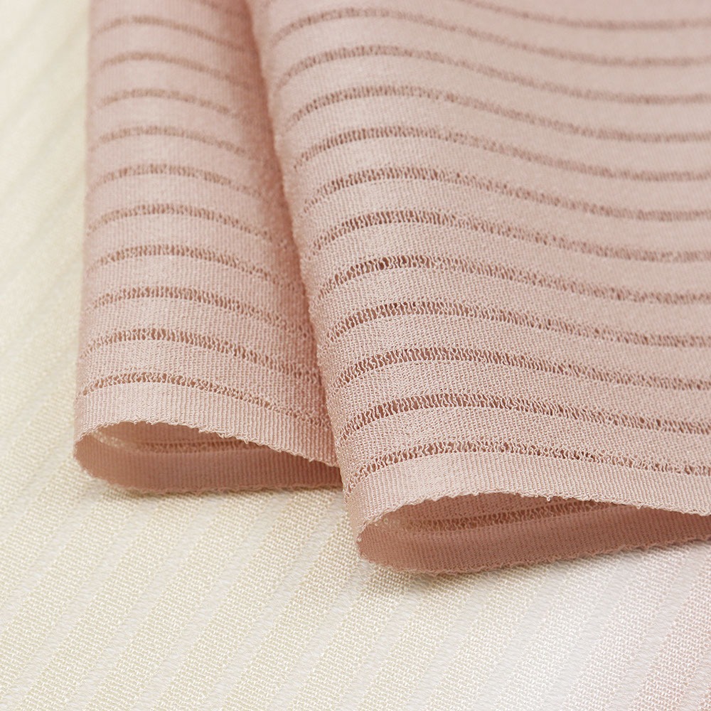 絽帯揚(縦ぼかし)【加藤萬】