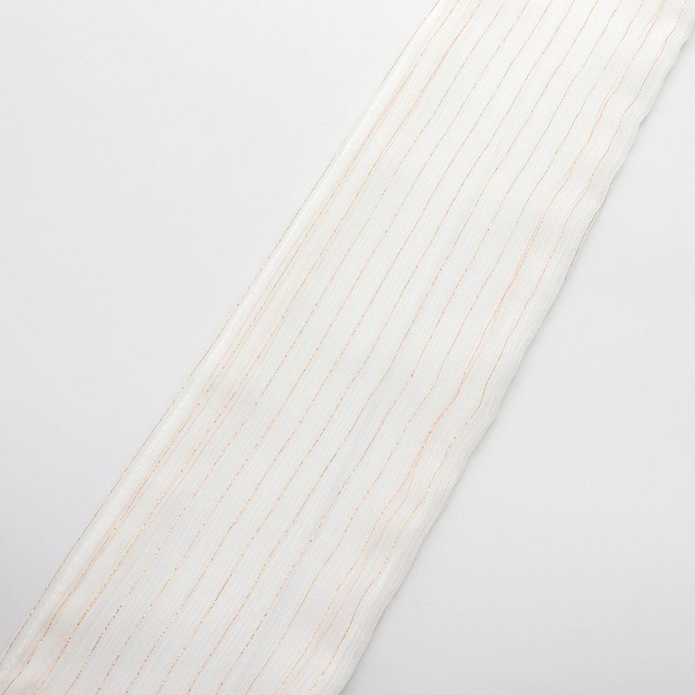 き楽っく替え衿(楊柳/ストライプ)【衿秀】