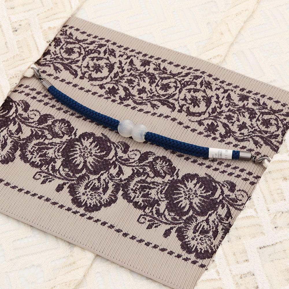 マグネット羽織紐(ラクト玉)【翠嵐工房】