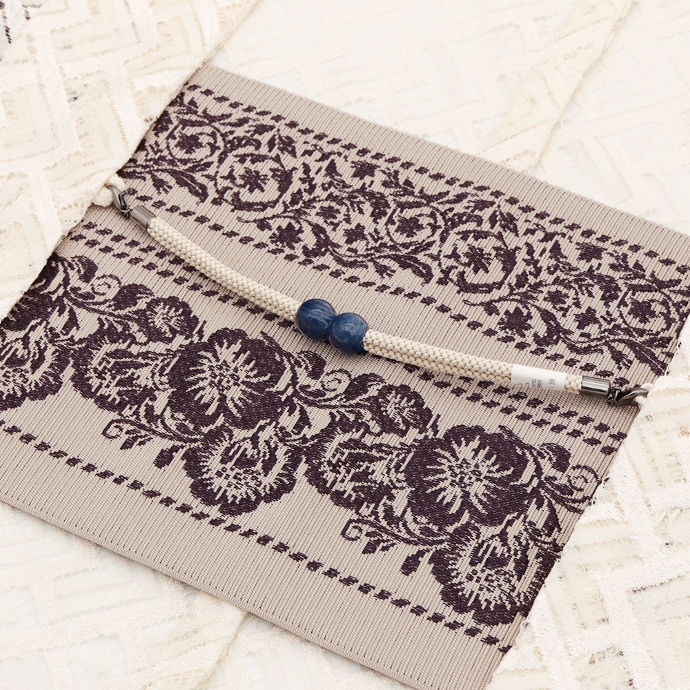 マグネット羽織紐(ラクト玉)【翠嵐工房】