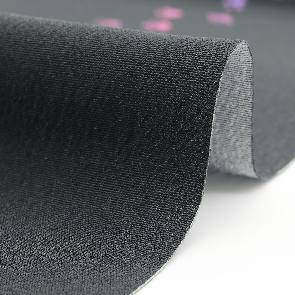 シルジェリー半衿 (猫の手紙)『hitoshio』【ブンラク】