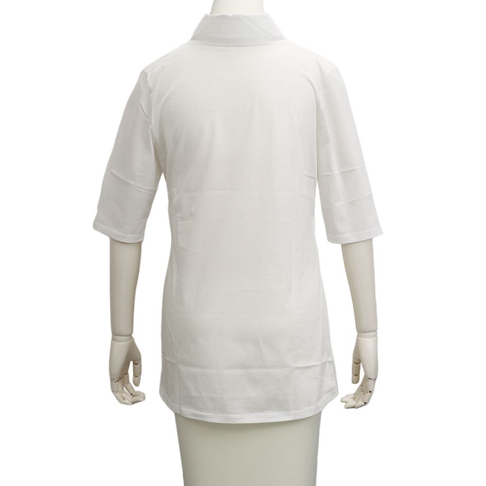 Tシャツ型半襦袢『ふぁんじゅ』【大原商店】