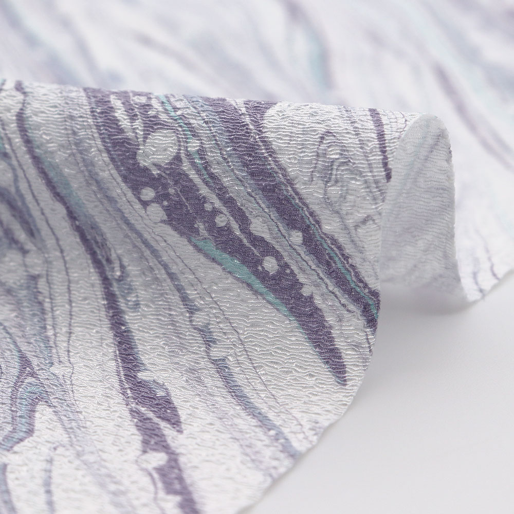 墨流し半衿【いち利モールオリジナル】