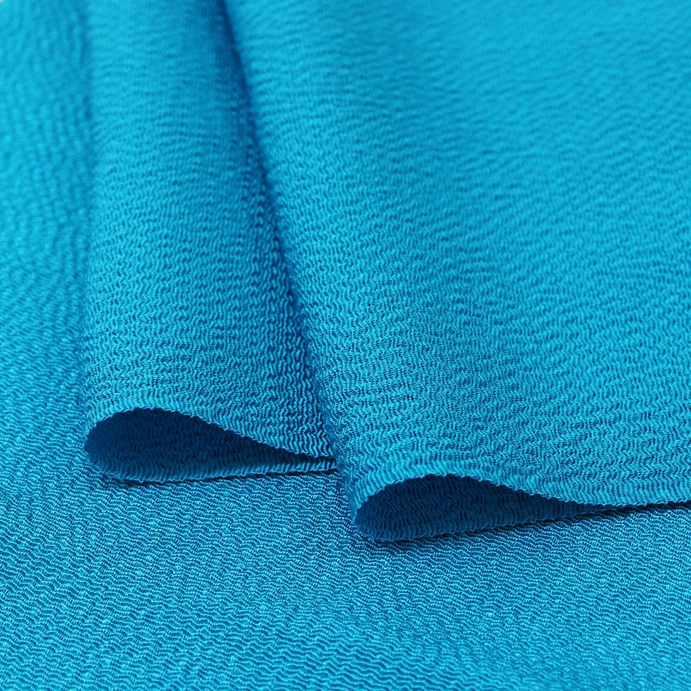 ちりめん帯揚【衿秀】