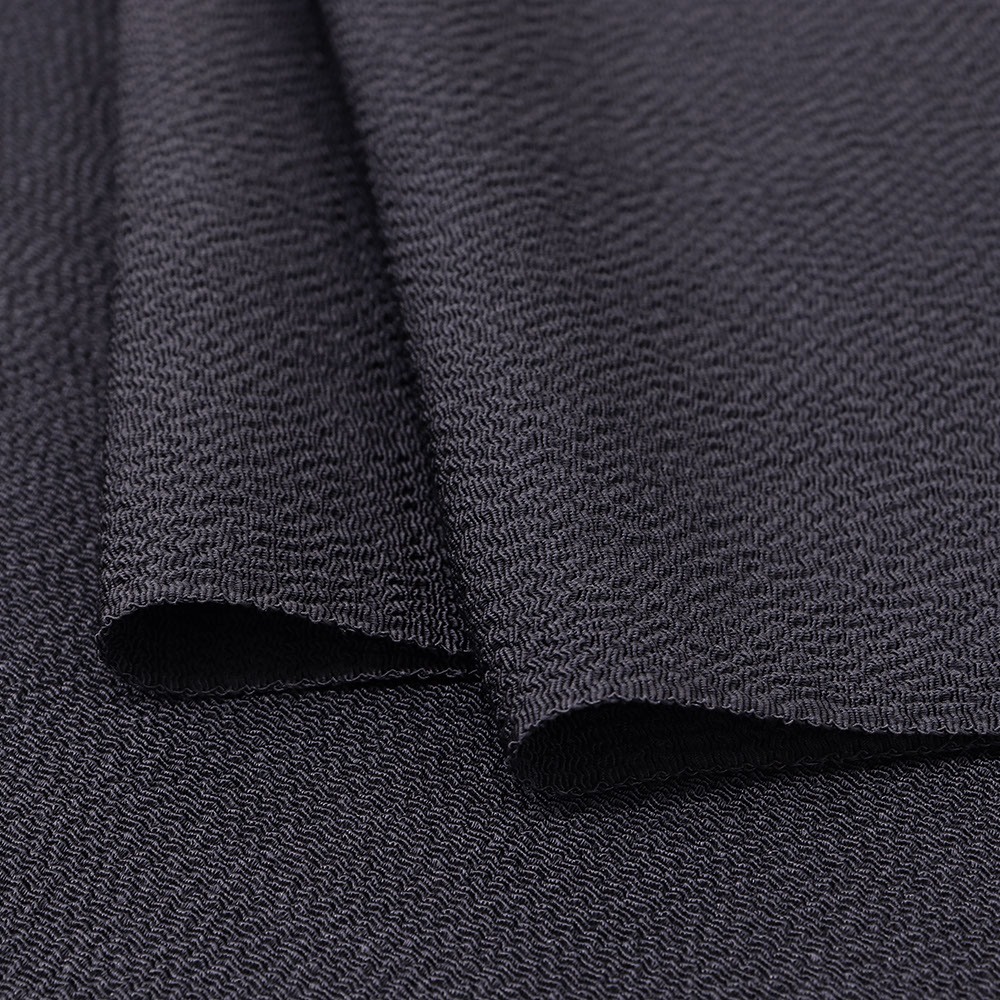 ちりめん帯揚【衿秀】