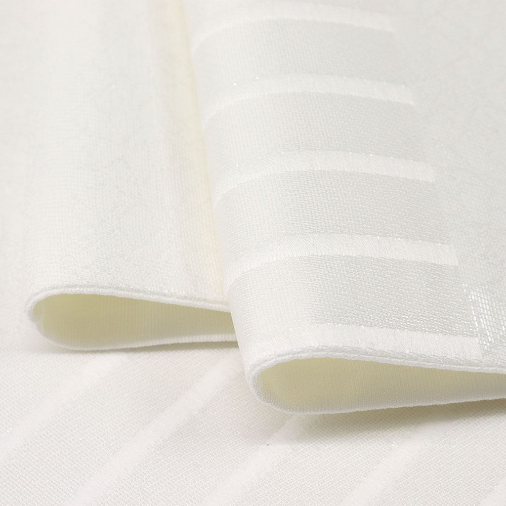 西陣袋帯(市松)【佐々木染織】