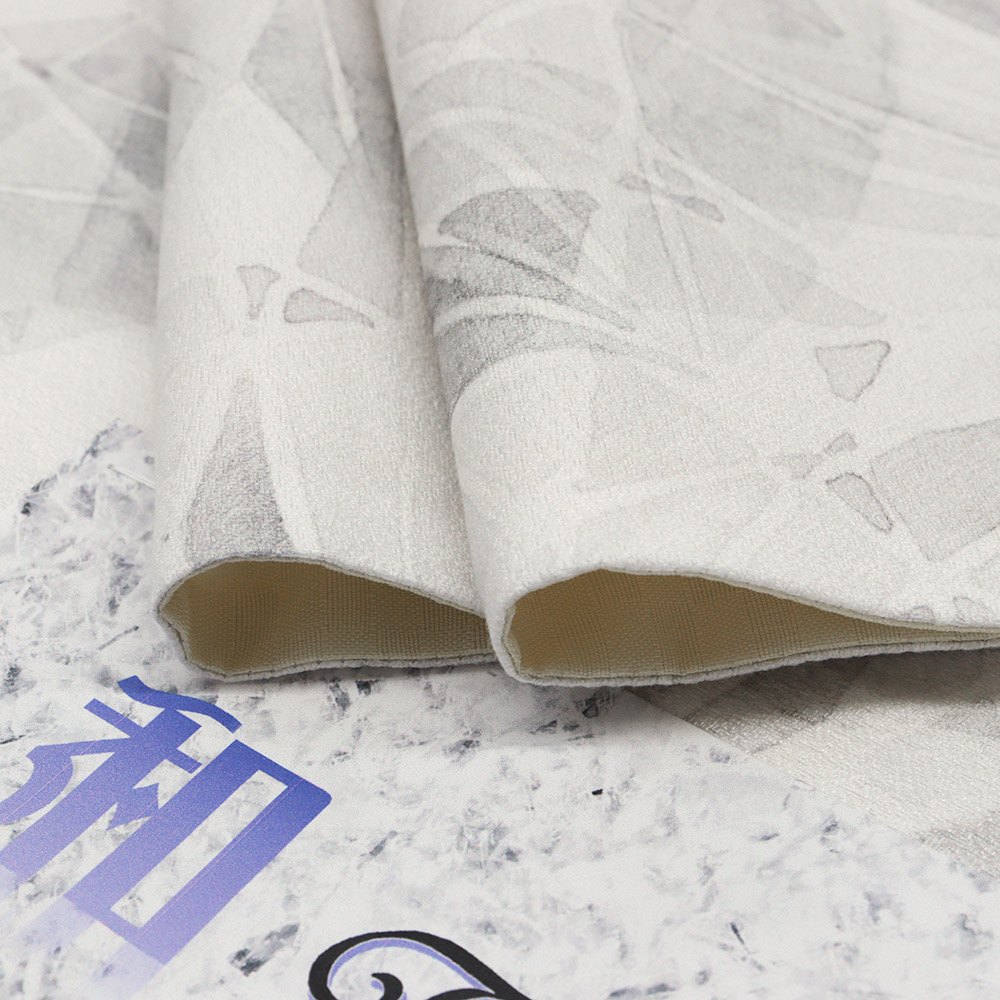 袋帯(ステンドグラス)『和ART』