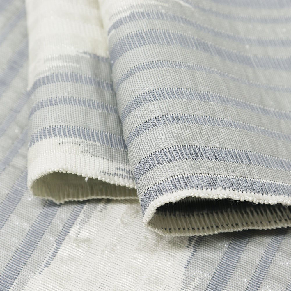 九寸名古屋帯(山路文)【松田織物】