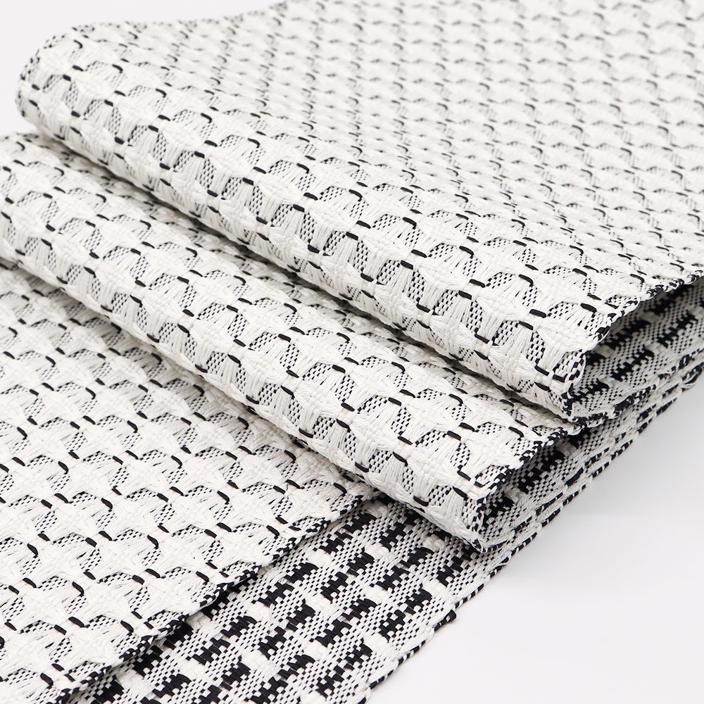 米沢四寸帯『十字星』【近賢織物】