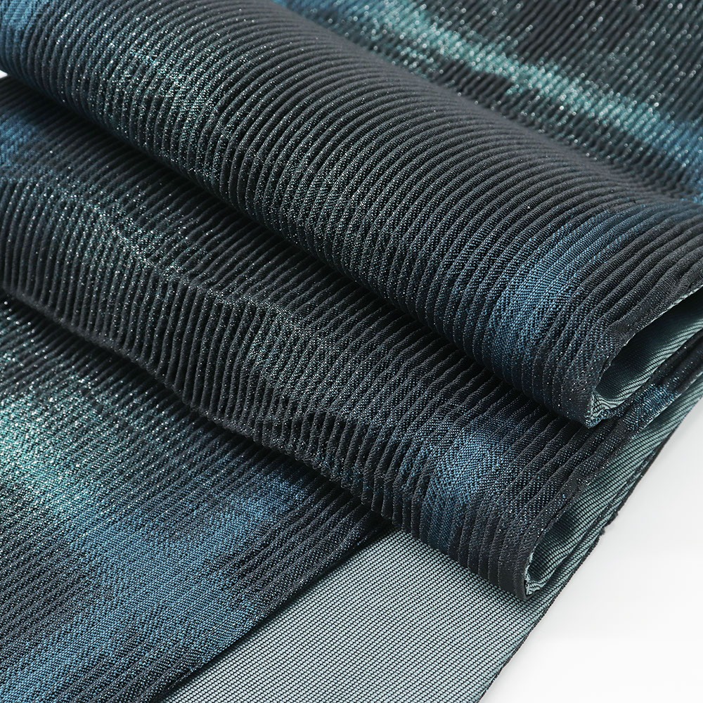 仕立て上がり半巾帯(微乃火) 【誉田屋源兵衛】