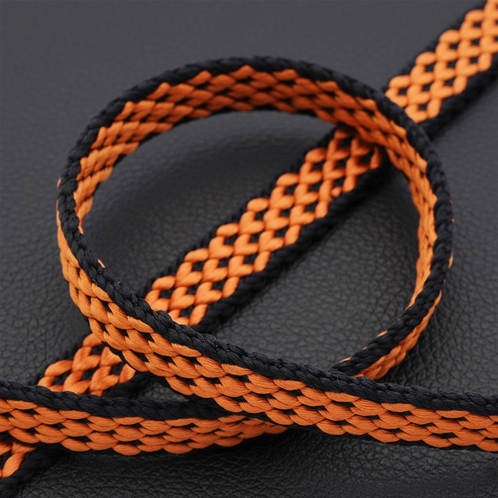 平組み帯締【大原商店】