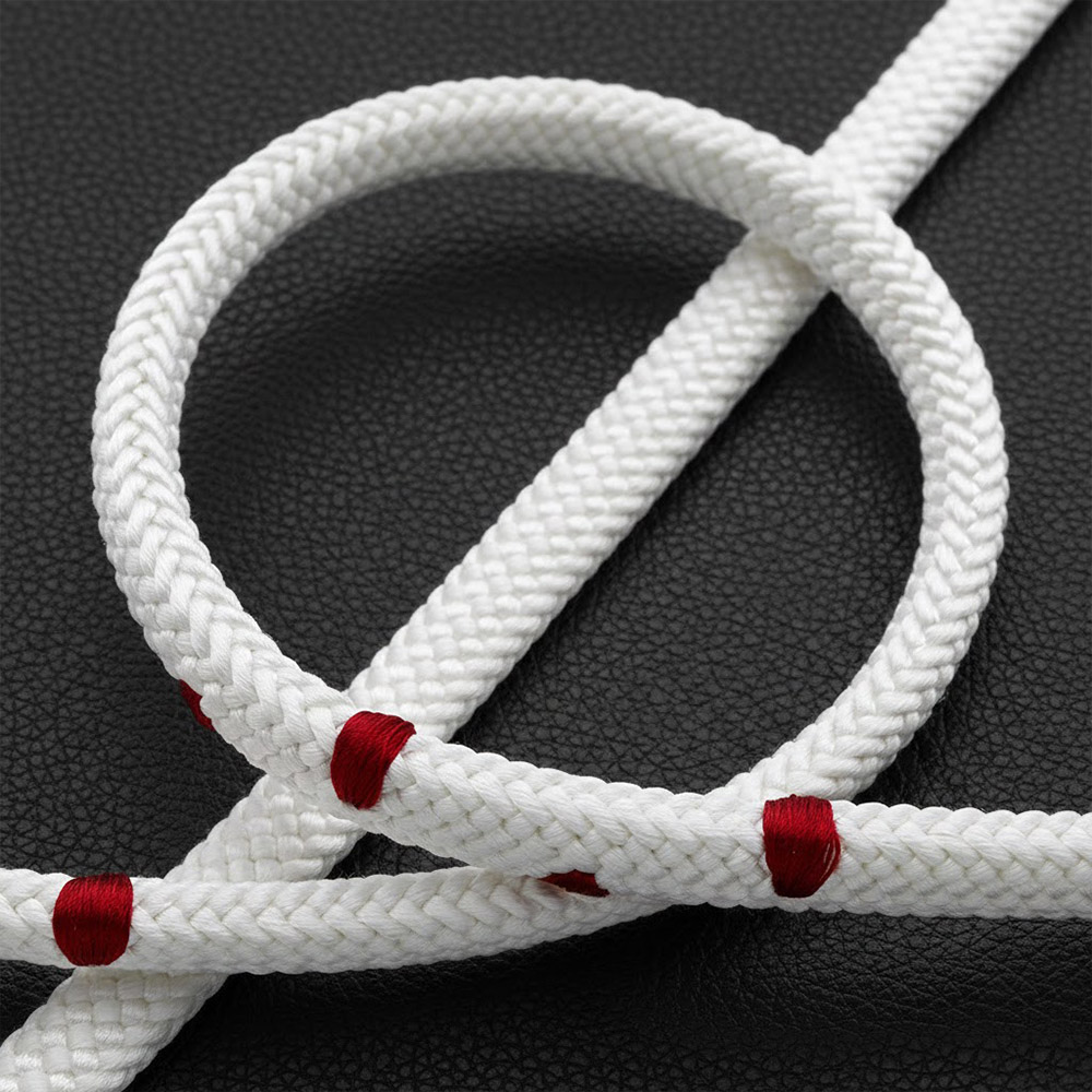 平唐組み帯締(巻七三)【渡敬】