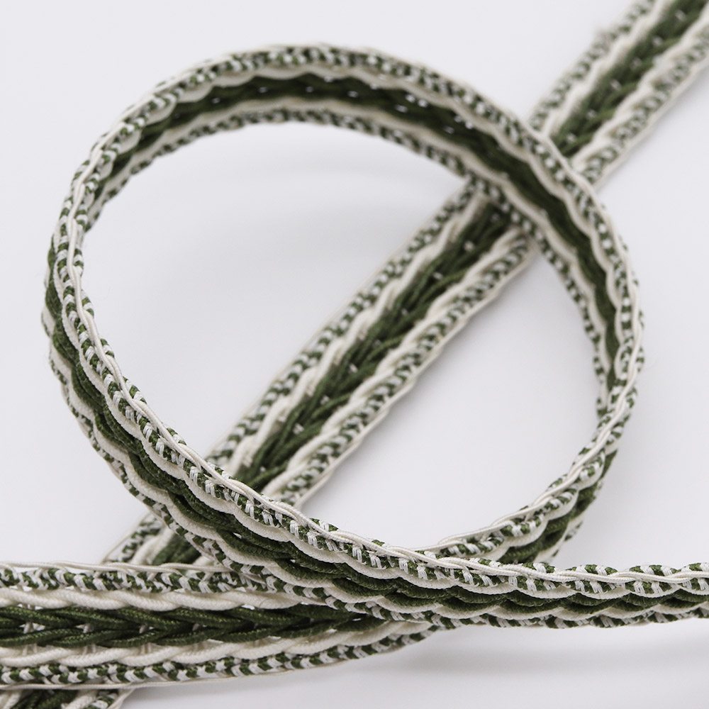 レース組み帯締(五本合わせ)