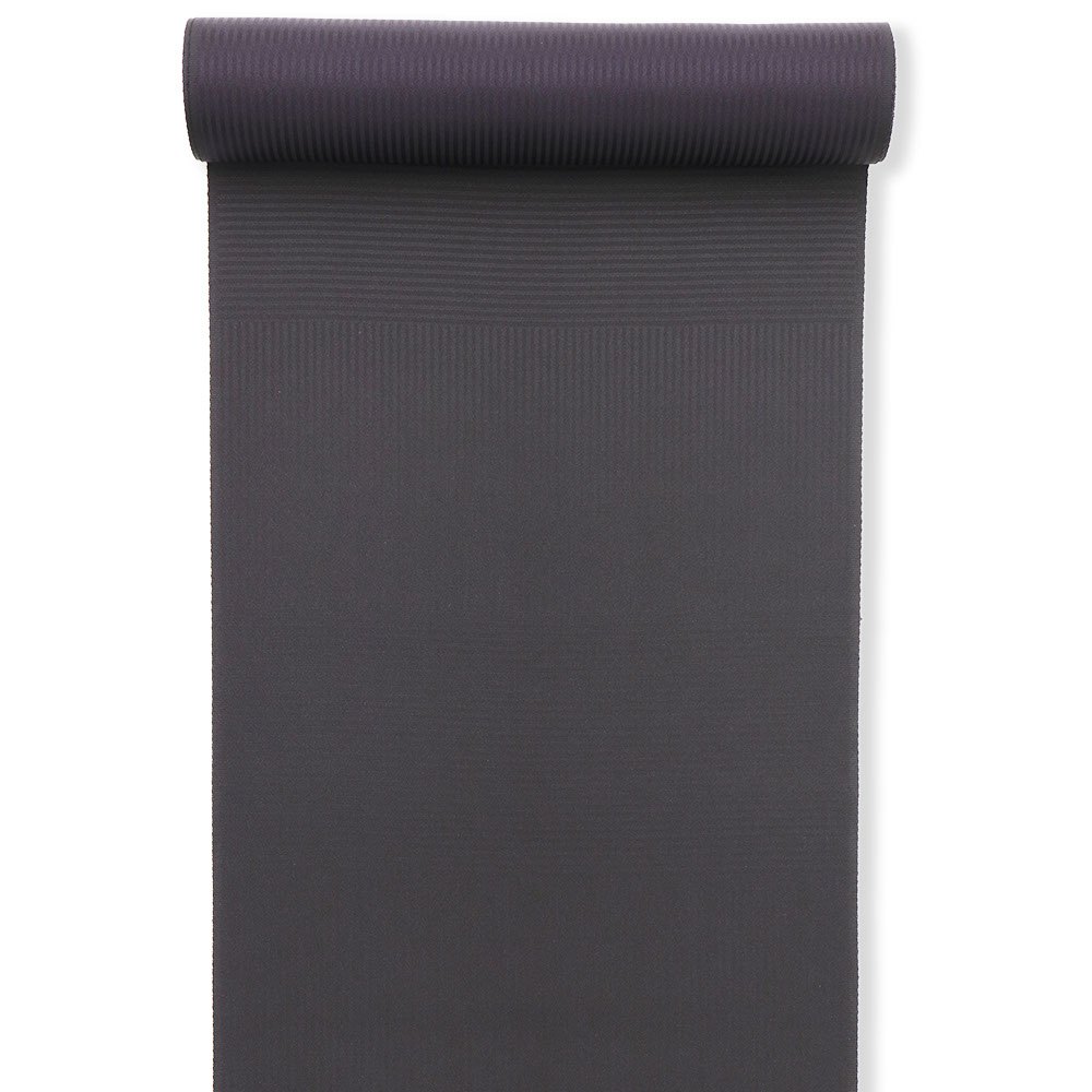 両面染小紋(縞)【染めの一富司】