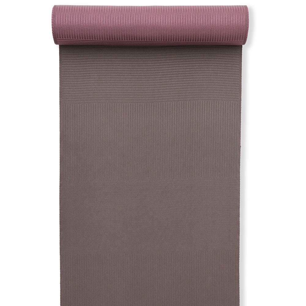 両面染小紋(縞)【染めの一富司】