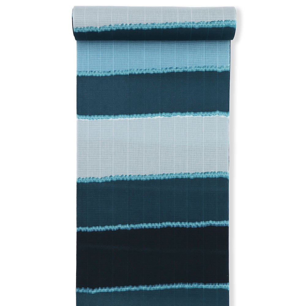 浴衣(熨斗目) 【誉田屋源兵衛】