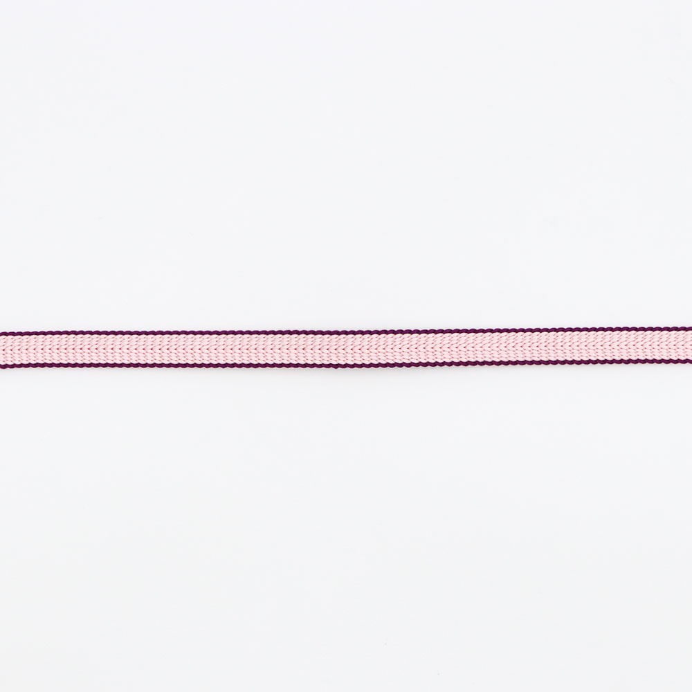 三分紐帯〆：ピンク×紫『いろあそび』【ミヤコレ】