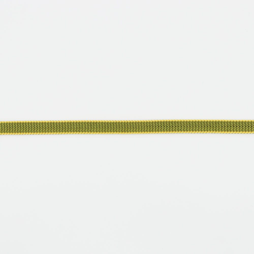 三分紐帯〆：黄緑×黄『いろあそび』【ミヤコレ】