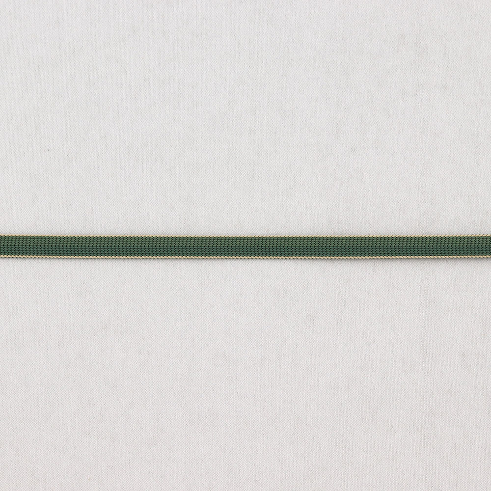 耳付き昼夜組み三分紐帯締【大原商店】