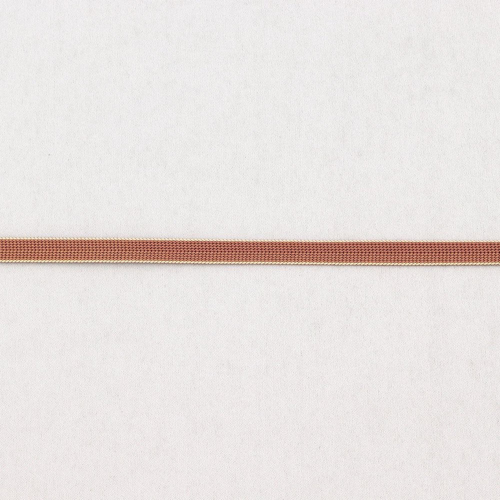 耳付き昼夜組み三分紐帯締【大原商店】