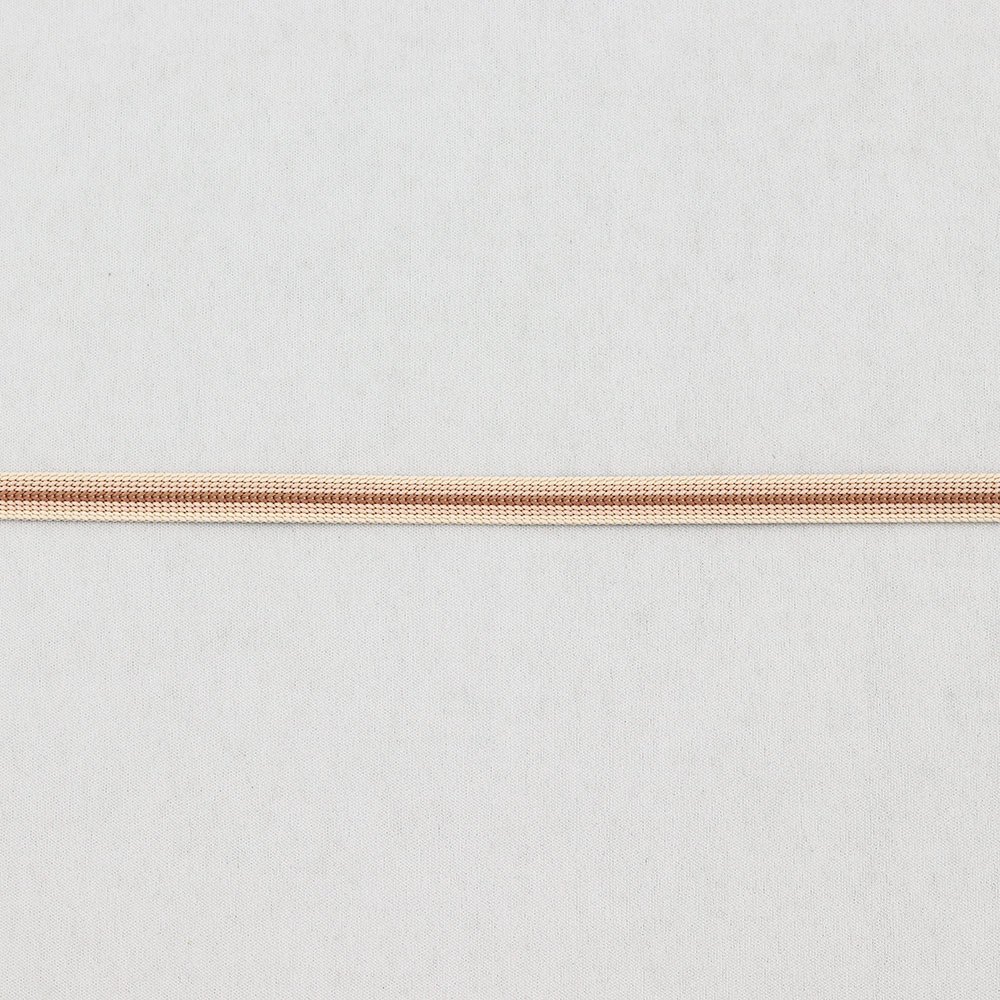 三分紐帯締(ライン)【大原商店】