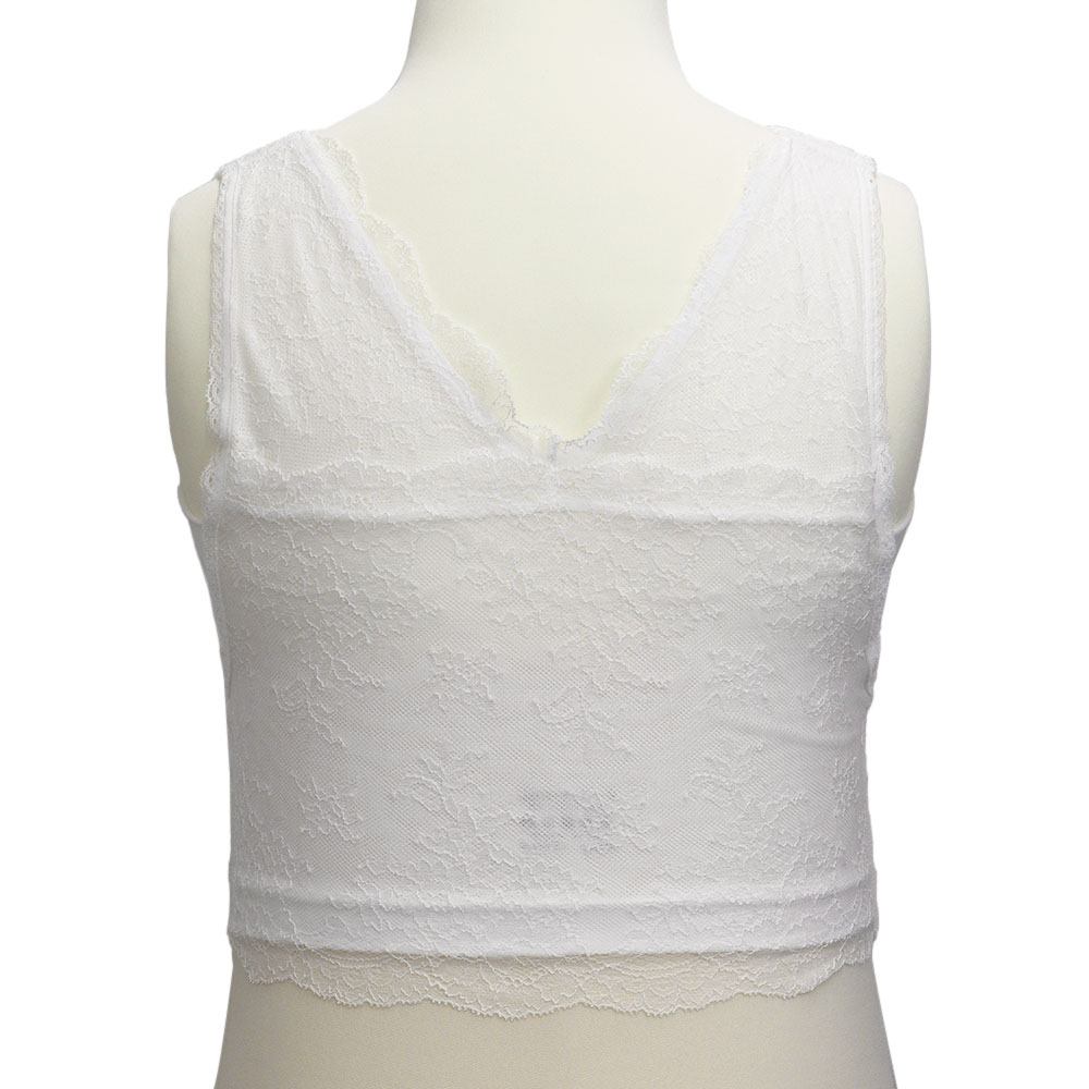 和装ブラジャー『美楽っく』【衿秀】