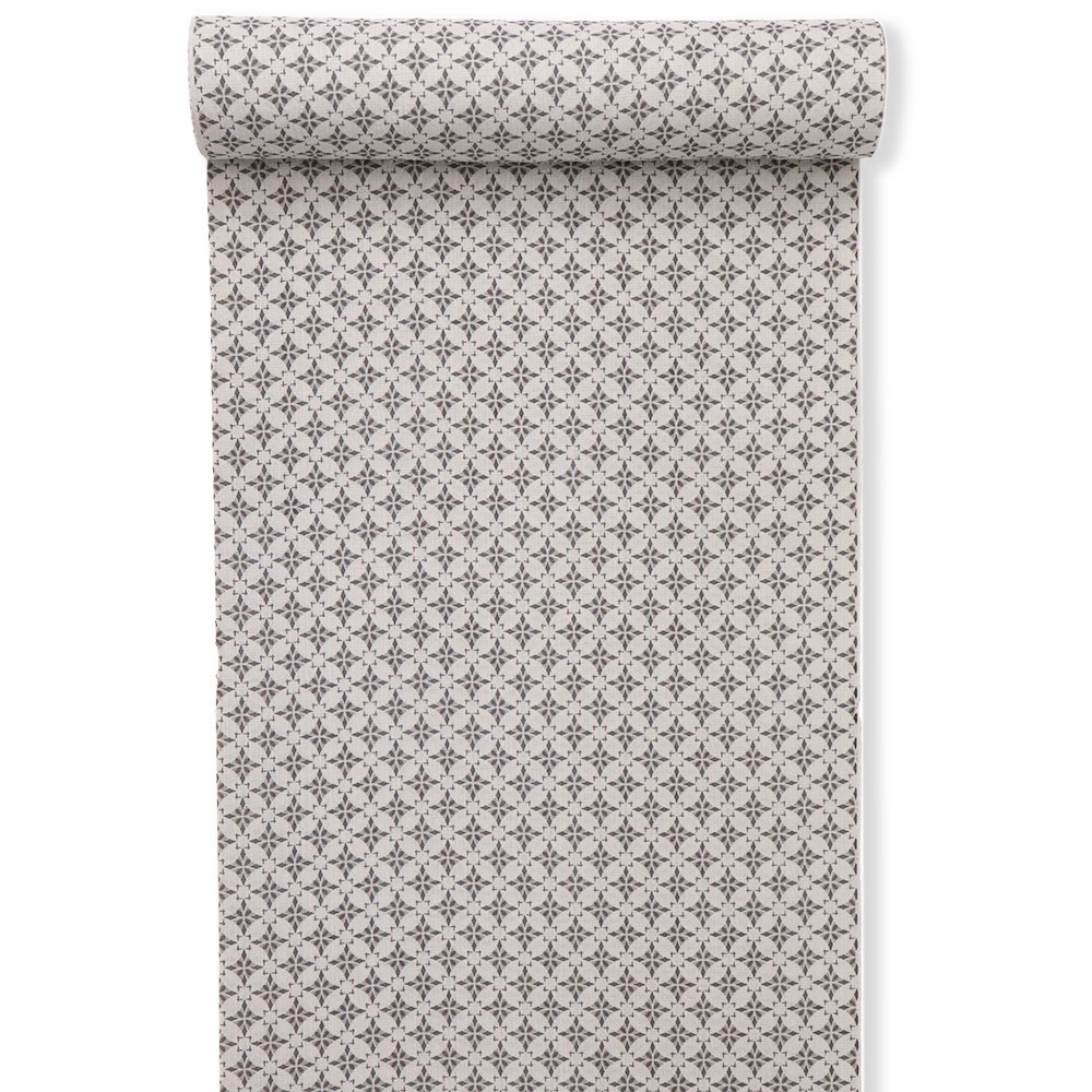 洗える着物(菱繋ぎ)『月華美人』【東レセオα】