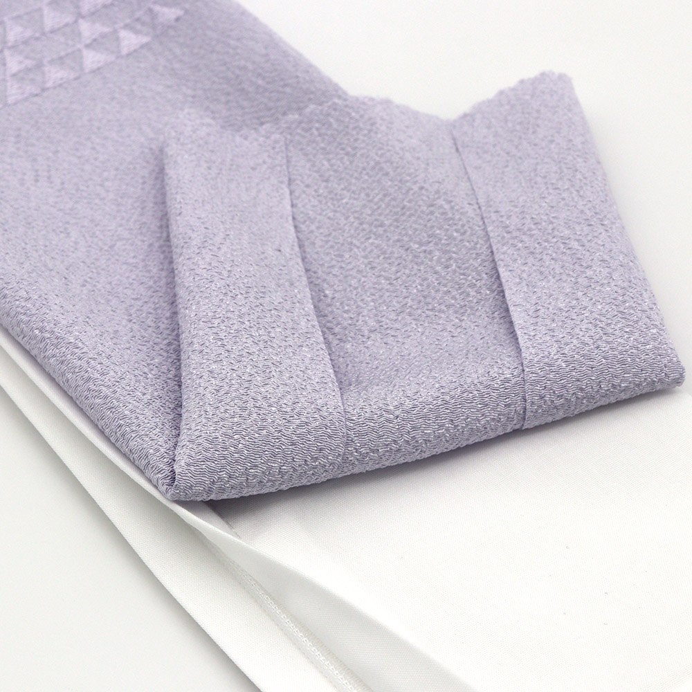 き楽っく替え衿(土台)【衿秀】