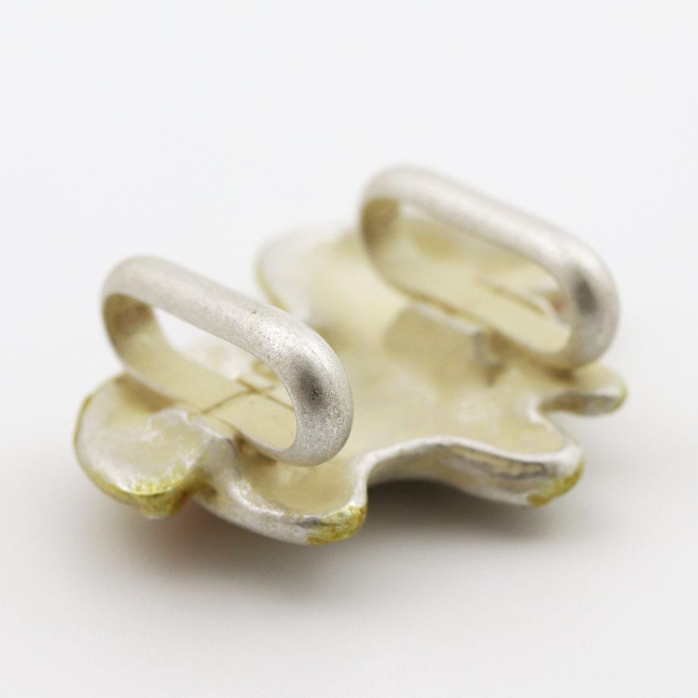 帯留(午張り子)【数-SUU-】