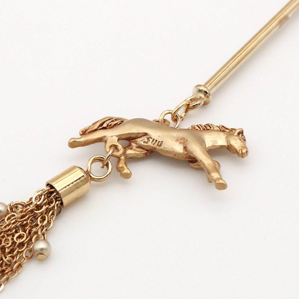 かんざし(疾駆)【数-SUU-】