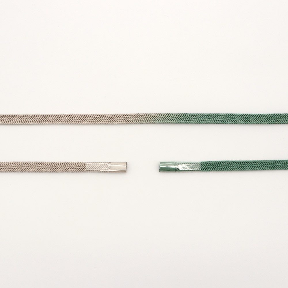 三分紐帯締(長尺/広幅)『ゆらぎ彩』【衿秀×いち利モール】