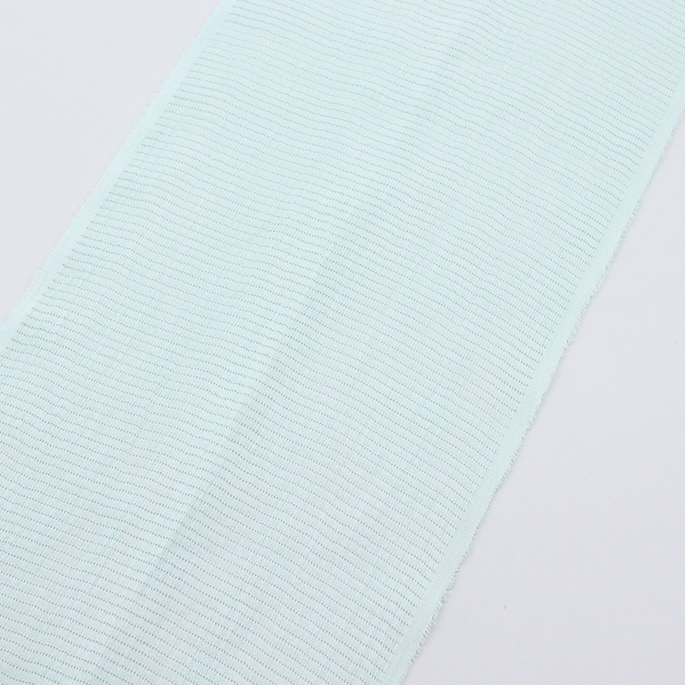 手もみ風本麻半衿【衿秀】