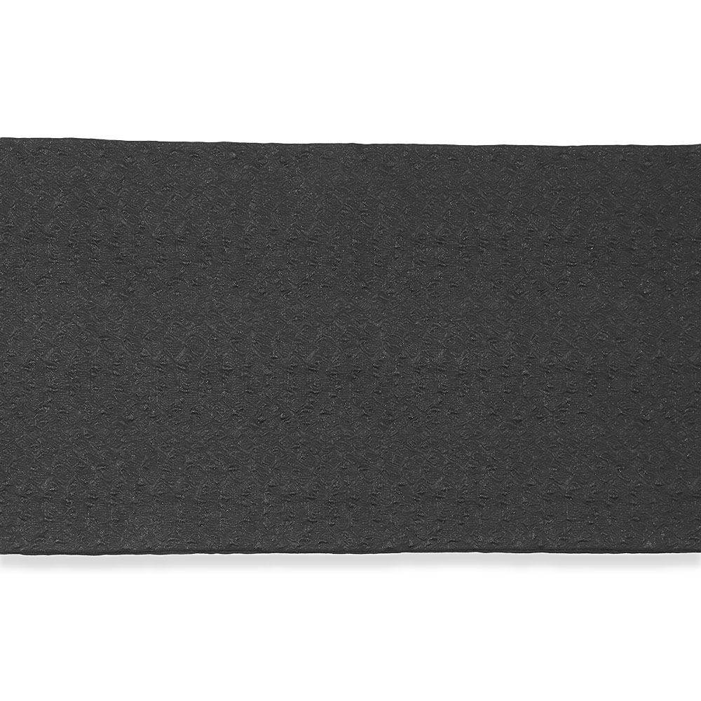 兵児帯(クロコダイル/チャーム付き)【誉田屋源兵衛】